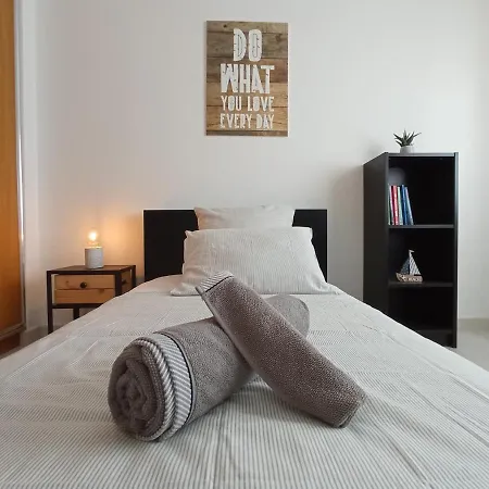 Dream On - Apartmán *