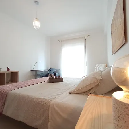 Apartamento Dream On - Peniche