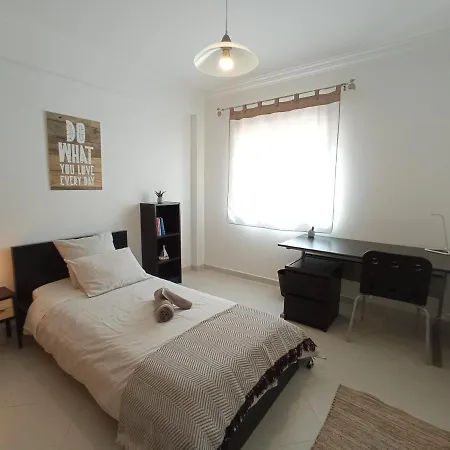 Apartment Dream On - Peniche
