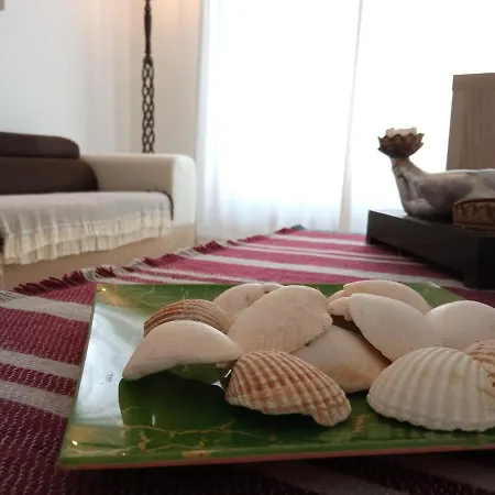 Dream On - Apartamento Peniche