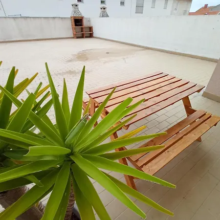 Dream On - Apartment Peniche