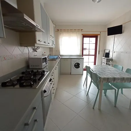Dream On - Apartment Peniche