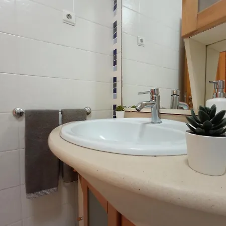 Apartamento Dream On -