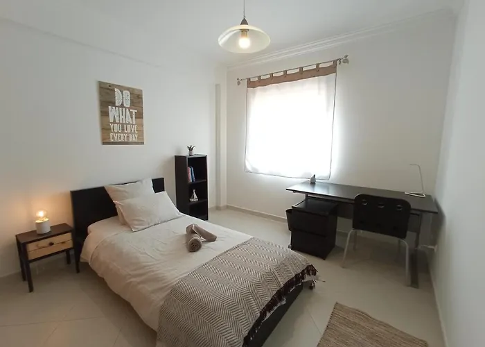 Appartement Dream On - Peniche