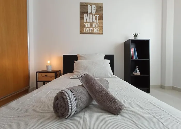 Dream On - Appartement *