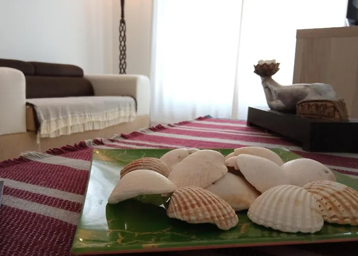 Dream On - Appartement Peniche