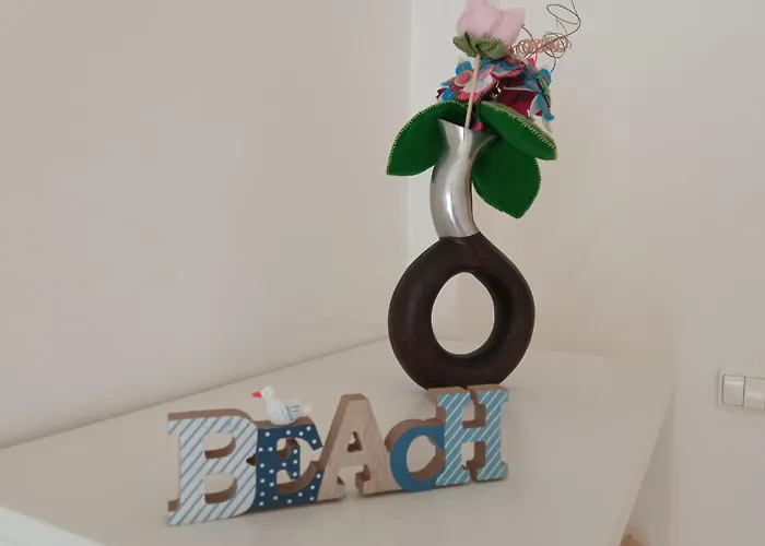 Appartement Dream On -