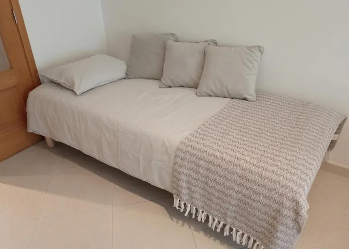 Appartement Dream On - *